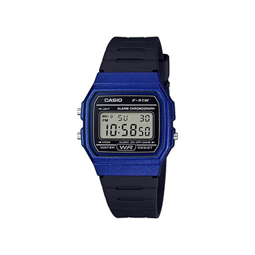 ساعت دیجیتال کاسیو مدل F-91WM-2ADF