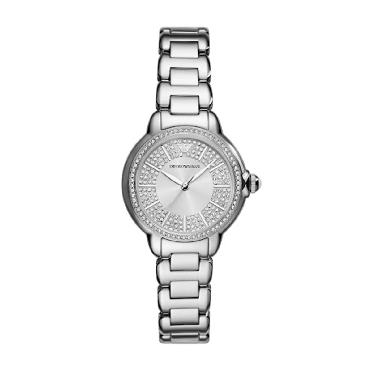 ساعت مچی عقربه ای زنانه امپریو آرمانی مدل AR11632 ساعت مچی عقربه ای زنانه امپریو آرمانی مدل AR11632