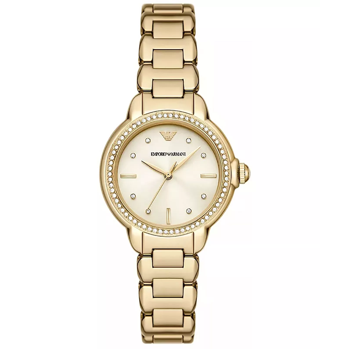 ساعت مچی عقربه ای زنانه امپریو آرمانی مدل AR11609 ساعت مچی عقربه ای زنانه امپریو آرمانی مدل AR11609-small-image