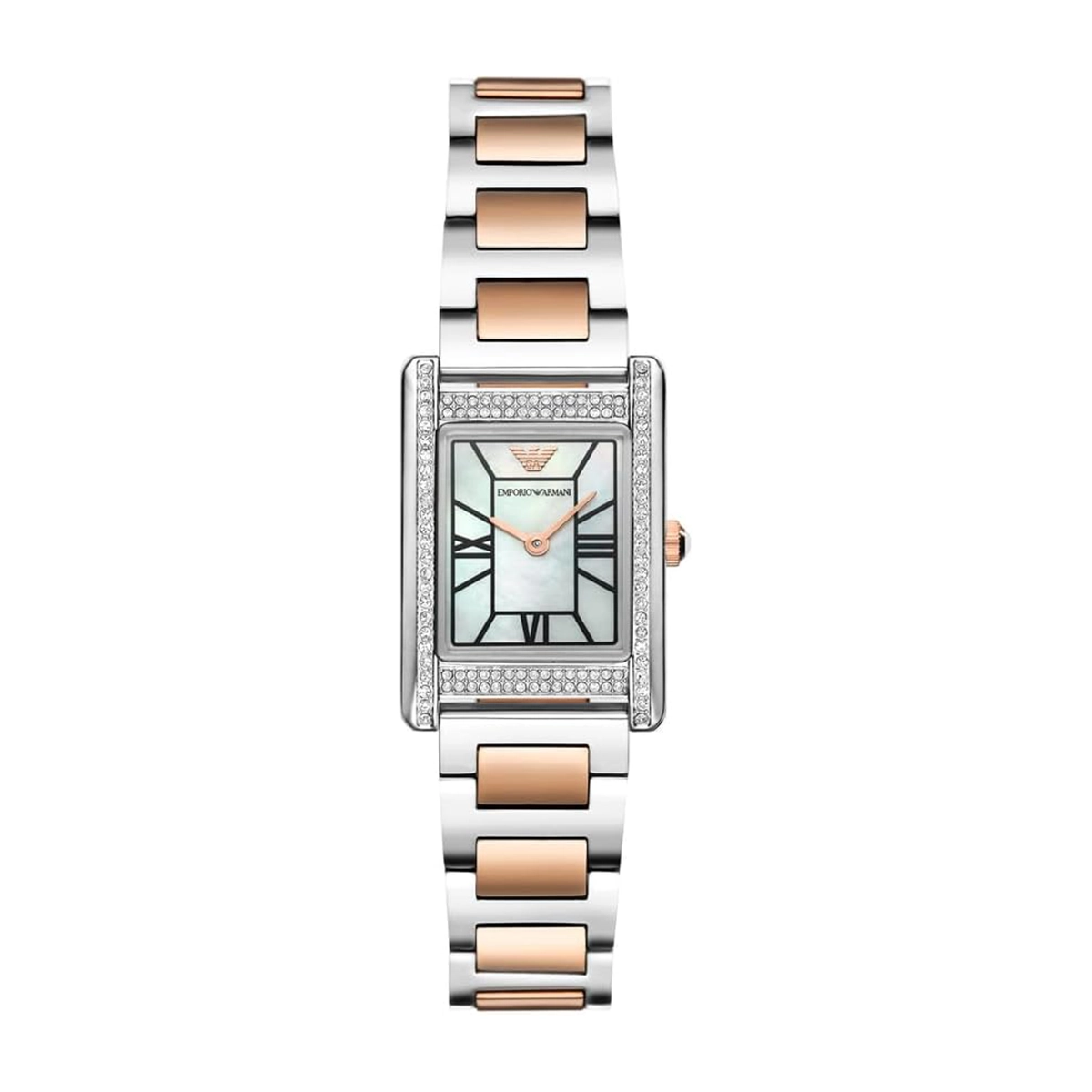 ساعت مچی عقربه ای زنانه امپریو آرمانی مدل AR11626 ساعت مچی عقربه ای زنانه امپریو آرمانی مدل AR11626-small-image