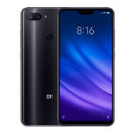 گوشی موبایل شیائومی مدل Mi 8 - ظرفیت 64 گیگابایت