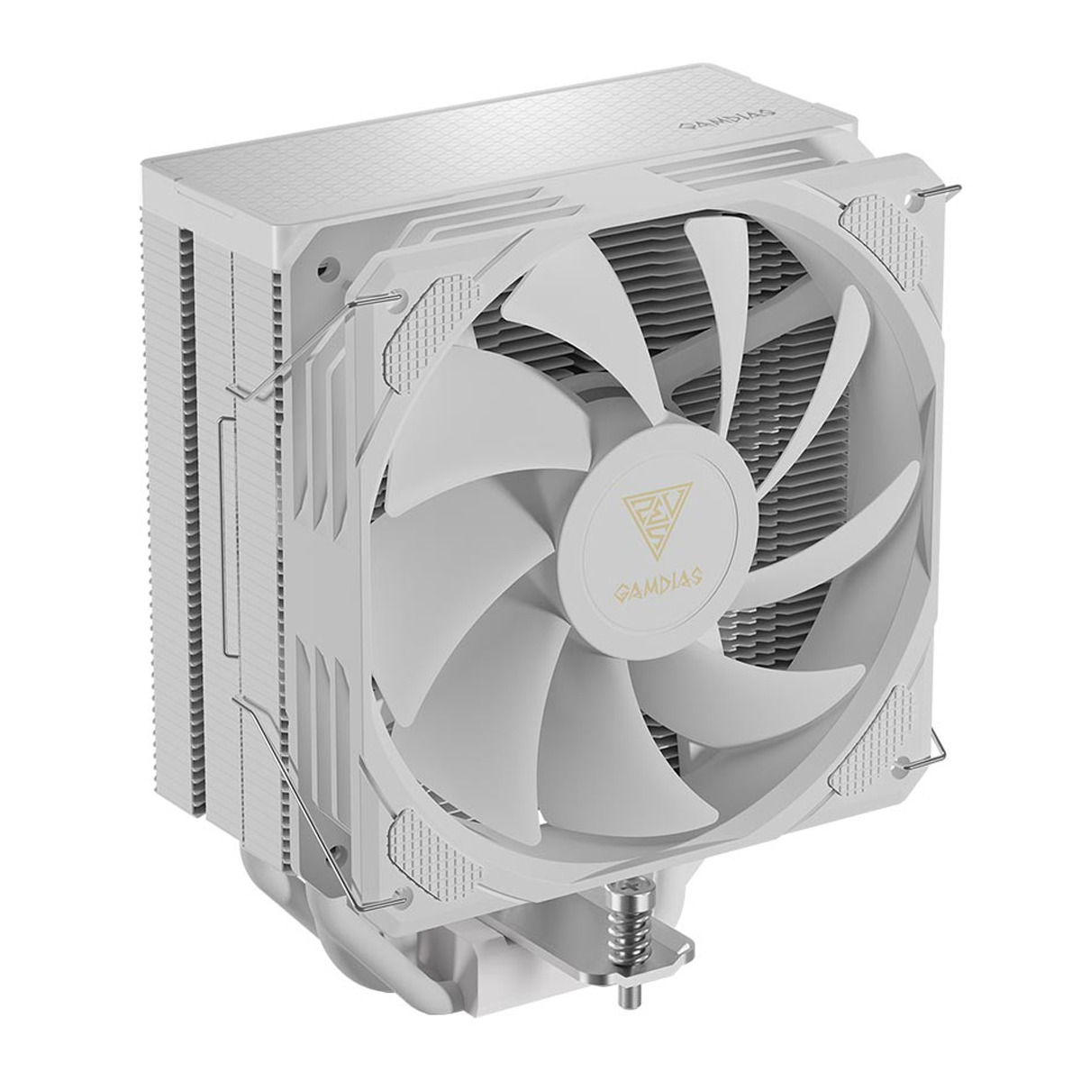 خنک کننده پردازنده گیم دیاس مدل BOREAS M2-510-small-image