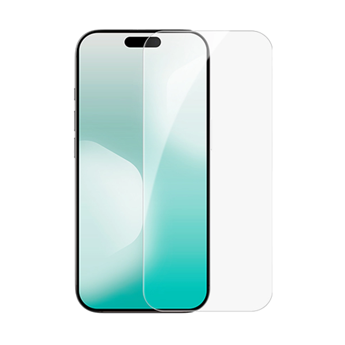 محافظ صفحه نمایش گوشی اپل iPhone 17 نیلکین مدل H Plus Pro