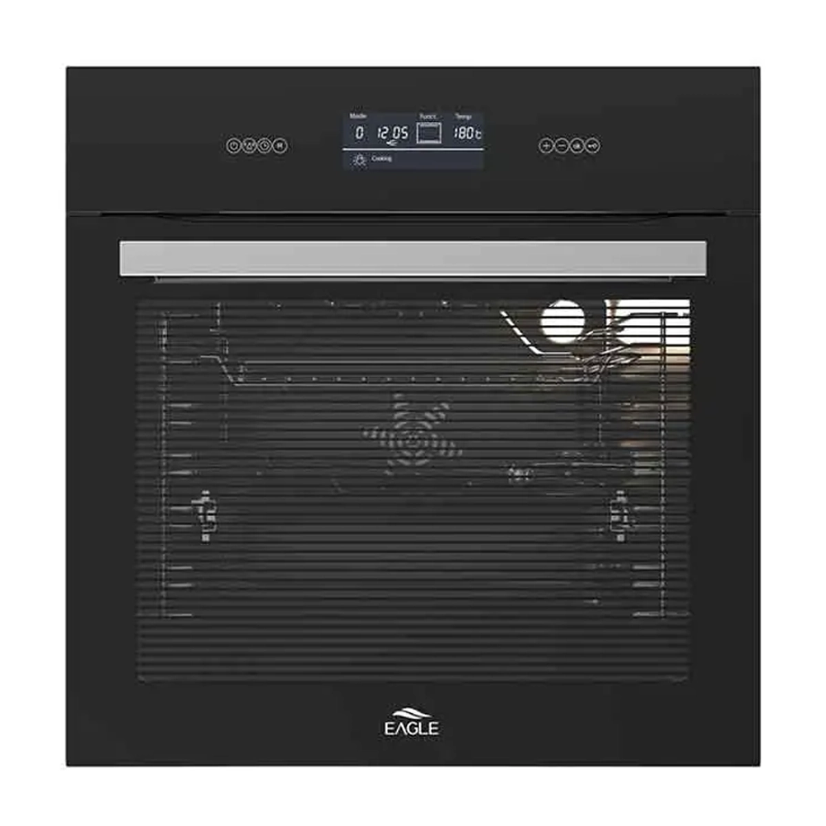 فر توکار برقی ایگل مدل 532  فر توکار برقی ایگل مدل 532 -small-image