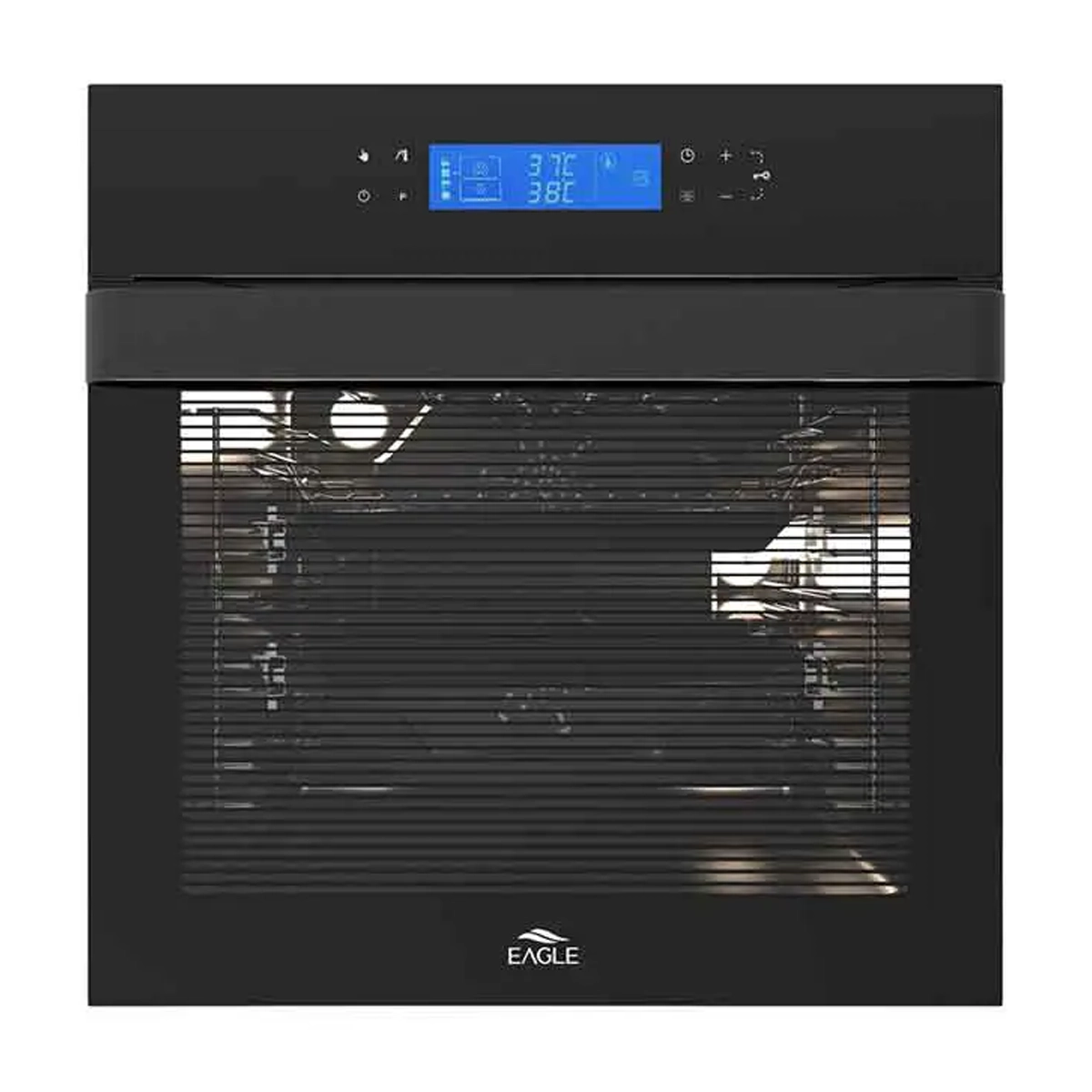 فر توکار برقی ایگل مدل 534 Twin فر توکار برقی ایگل مدل 534 Twin-small-image