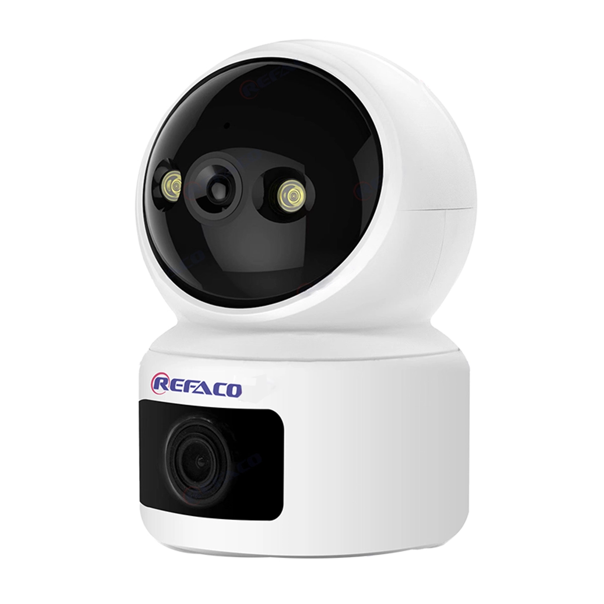 دوربین تحت شبکه رفاکو مدل RFW304-DD
