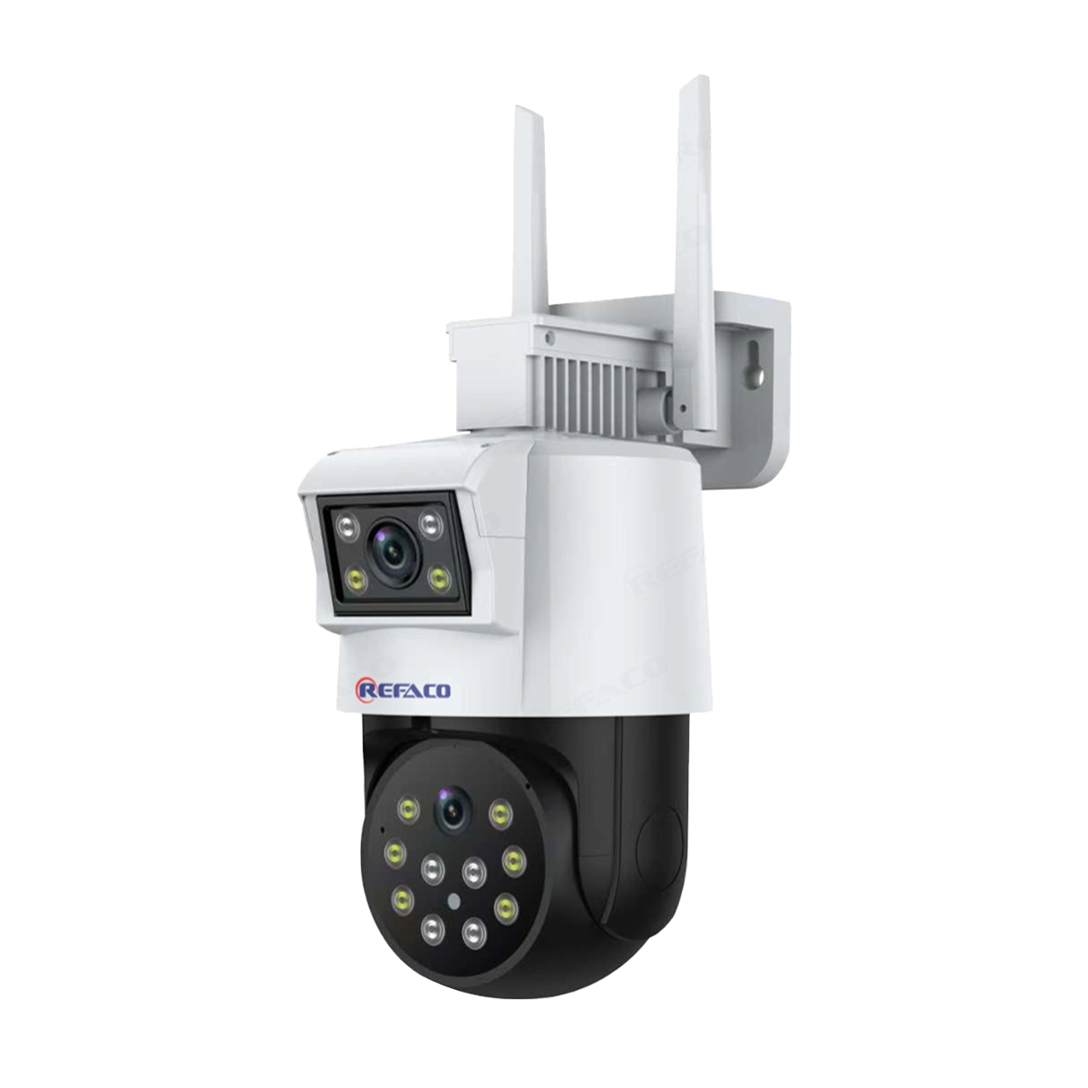 دوربین تحت شبکه رفاکو مدل RFG804-DD