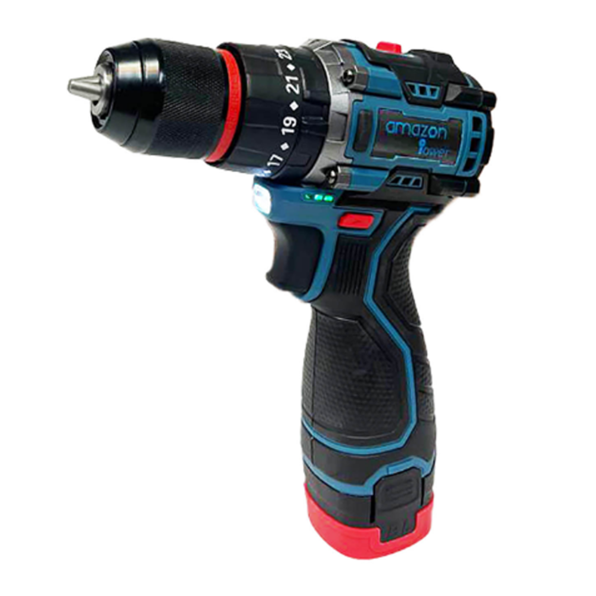 دریل شارژی چکشی آمازون مدل BL16.8V-small-image