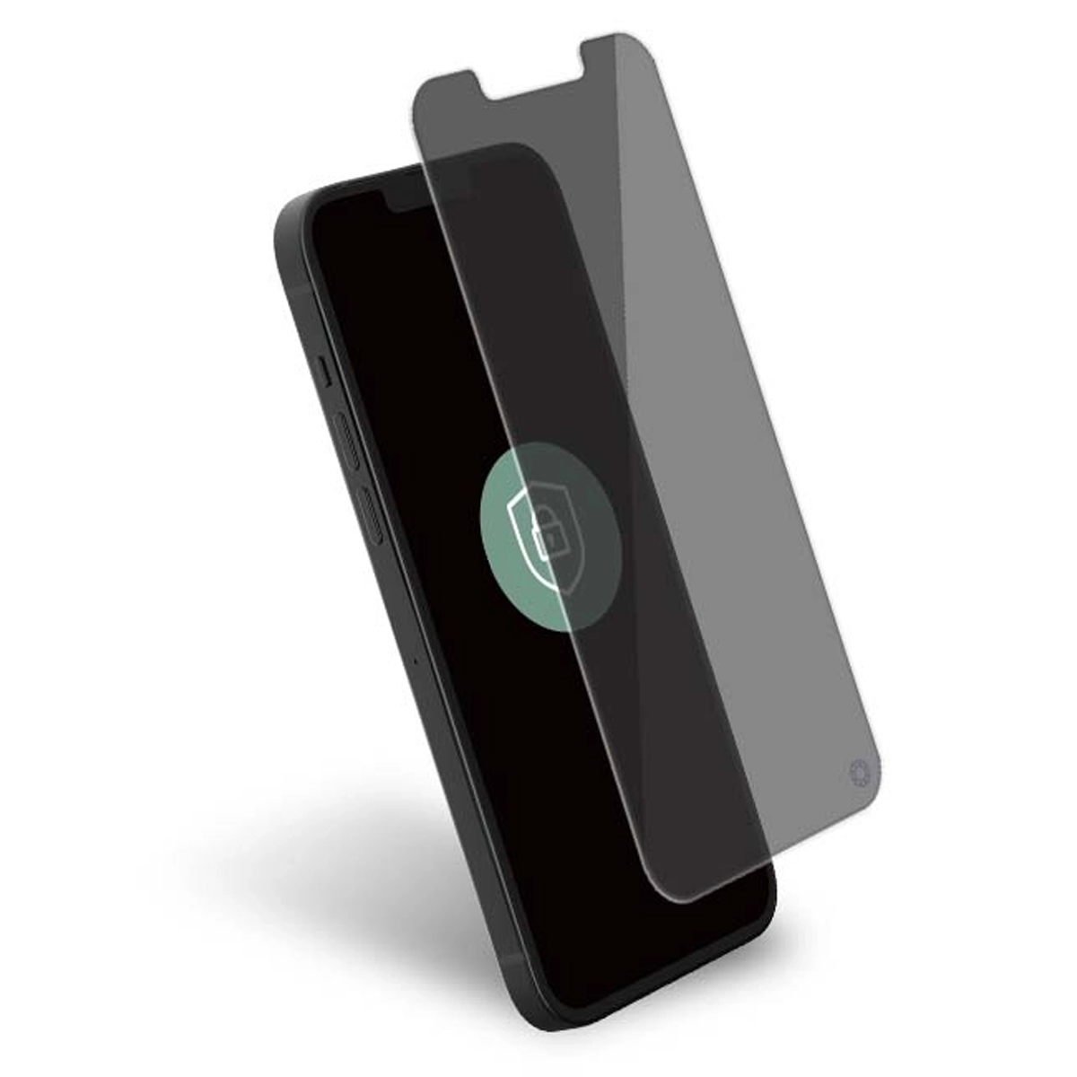 محافظ صفحه نمایش حریم شخصی گوشی اپل iPhone 14 Pro Max فورس مدل FGOGIP1367PRIV Flat Private