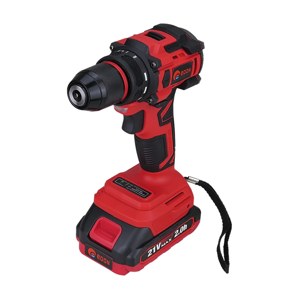 دریل شارژی ادون مدل AD-21BL-small-image