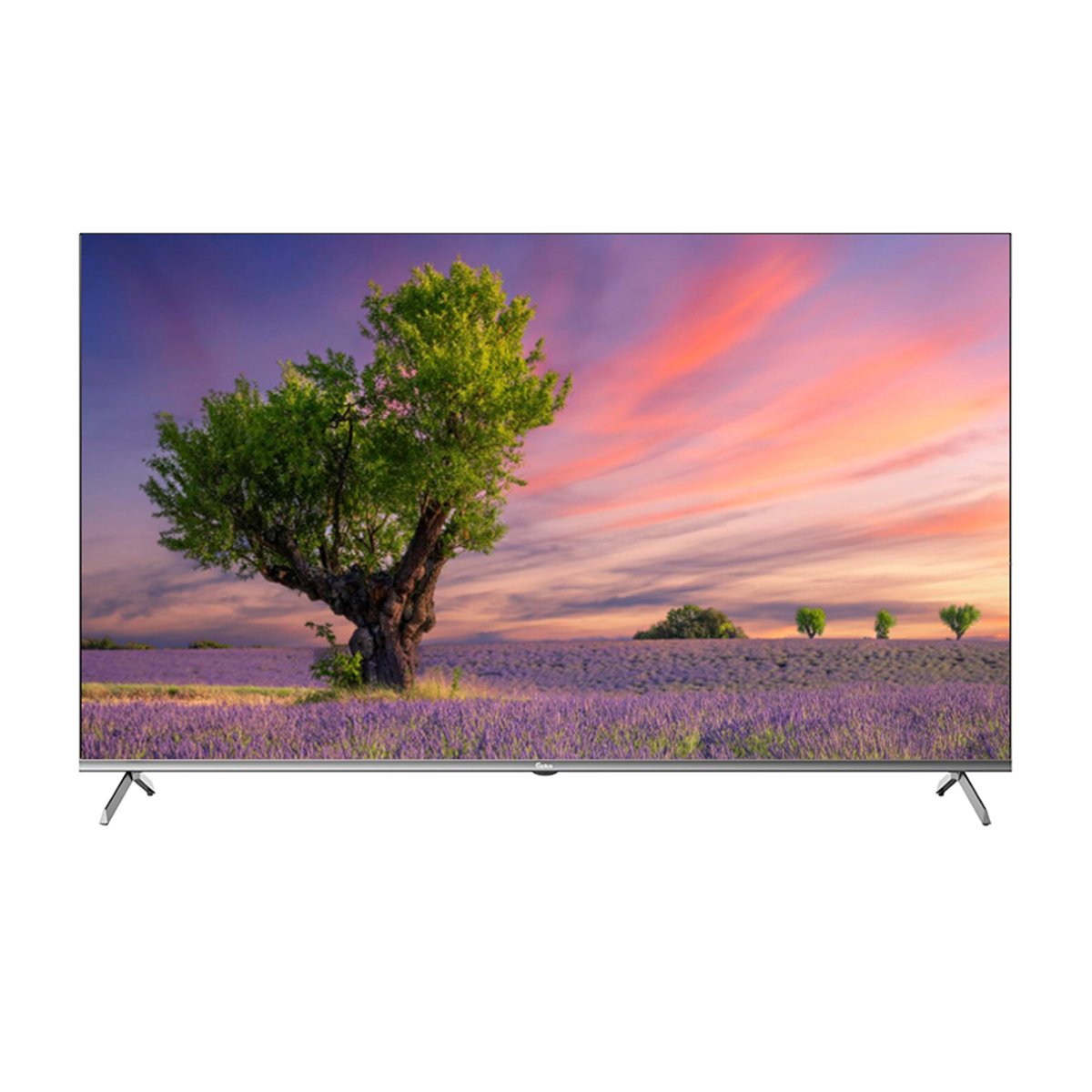 تلویزیون کیو ال ای دی جی پلاس مدل GTV-55SQ788N سایز 55 اینچ-small-image