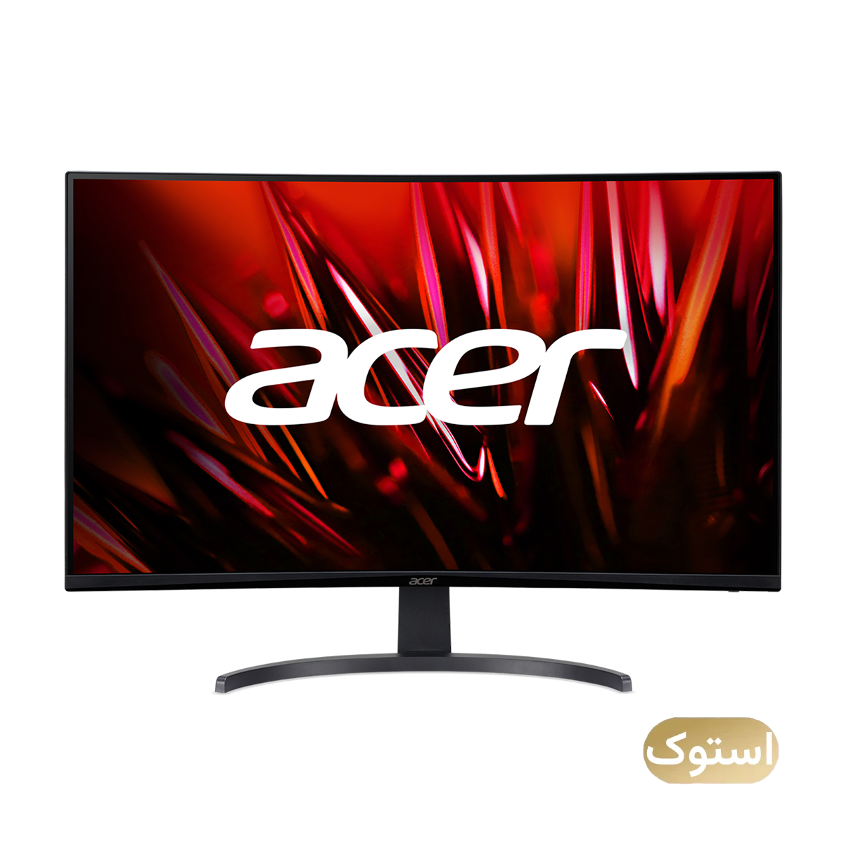 مانیتور استوک Open Box - گیمینگ ایسر مدل ED320QX سایز 31.5 اینچ-small-image