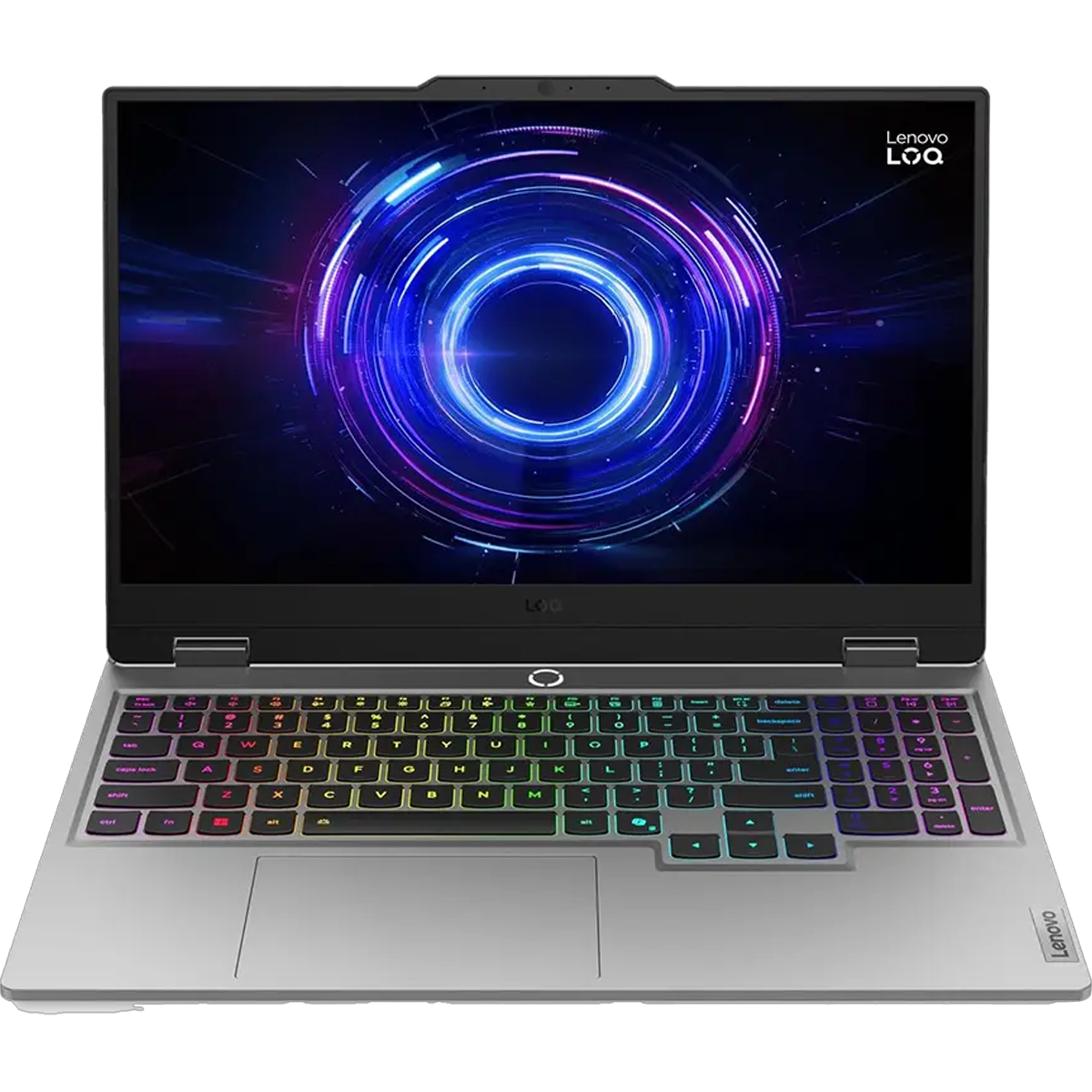 لپ تاپ لنوو 15.6 اینچی مدل LOQ i7 13650HX 24GB 512GB RTX 5060
