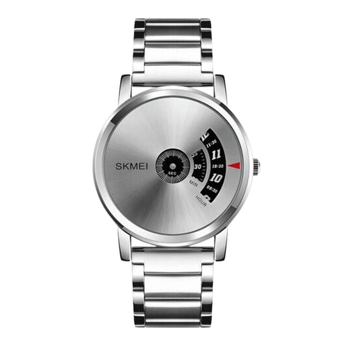 ساعت مچی مردانه اسکمی مدل 1260SSISI-small-image