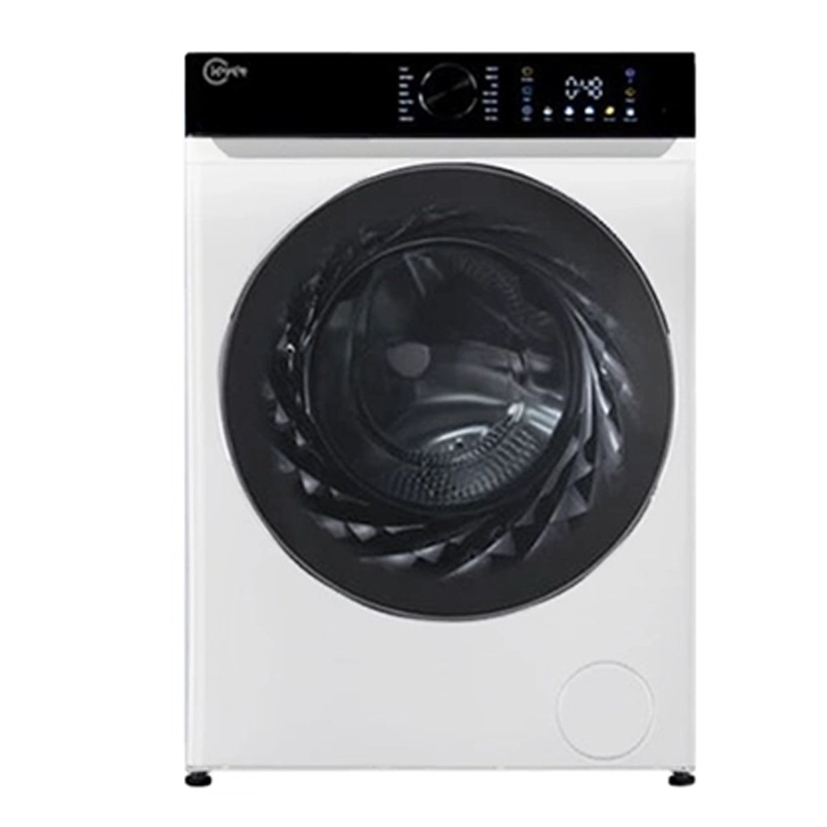 ماشین لباسشویی کلور 8 کیلویی مدل CWM-BWM 8T