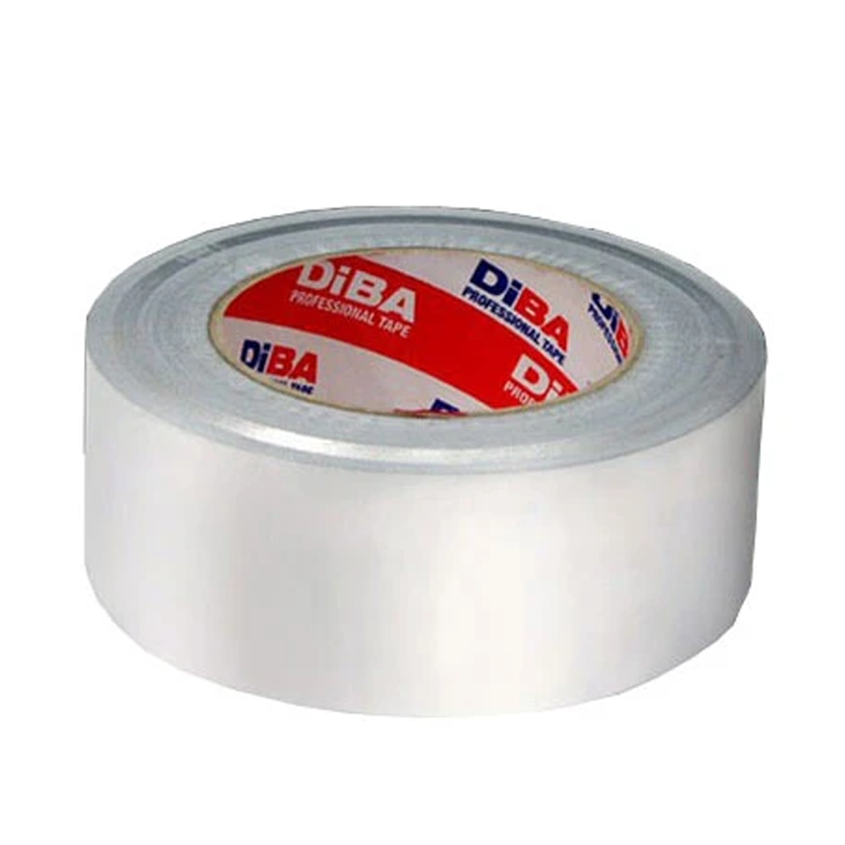 چسب نواری آلومینیومی دیبا عرض 5 سانتی متر
