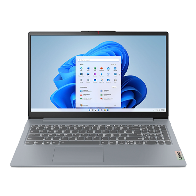 لپ تاپ لنوو 15.6 اینچی مدل IdeaPad Slim 3 i3 1315U 8GB 2TB لپ تاپ لنوو 15.6 اینچی مدل IdeaPad Slim 3 i3 1315U 8GB 2TB