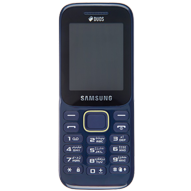 گوشی موبایل سامسونگ مدل B310E دو سیم کارت