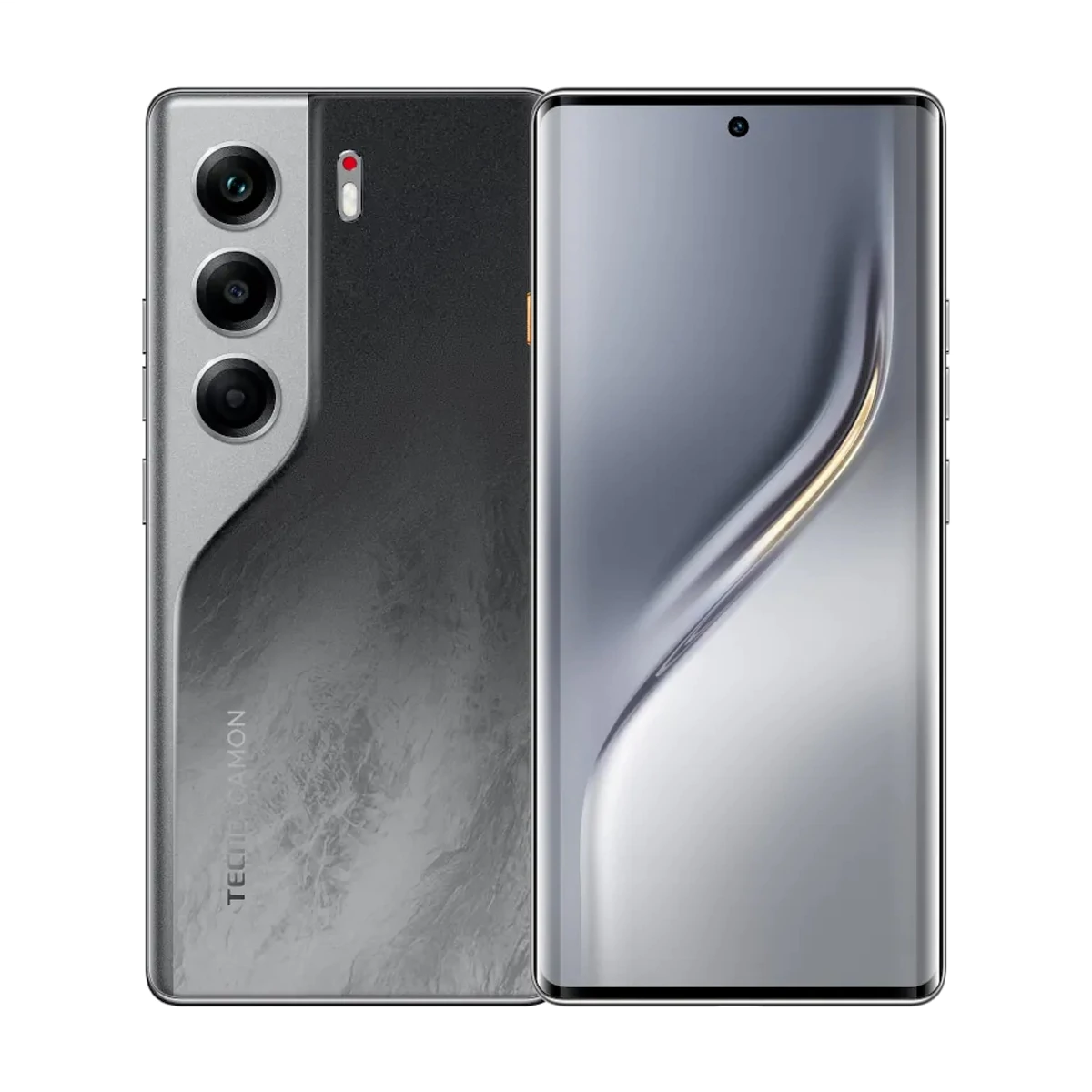 گوشی موبايل تکنو مدل Camon 40 Pro 4G ظرفیت 256 گیگابایت رم 8 گیگابایت