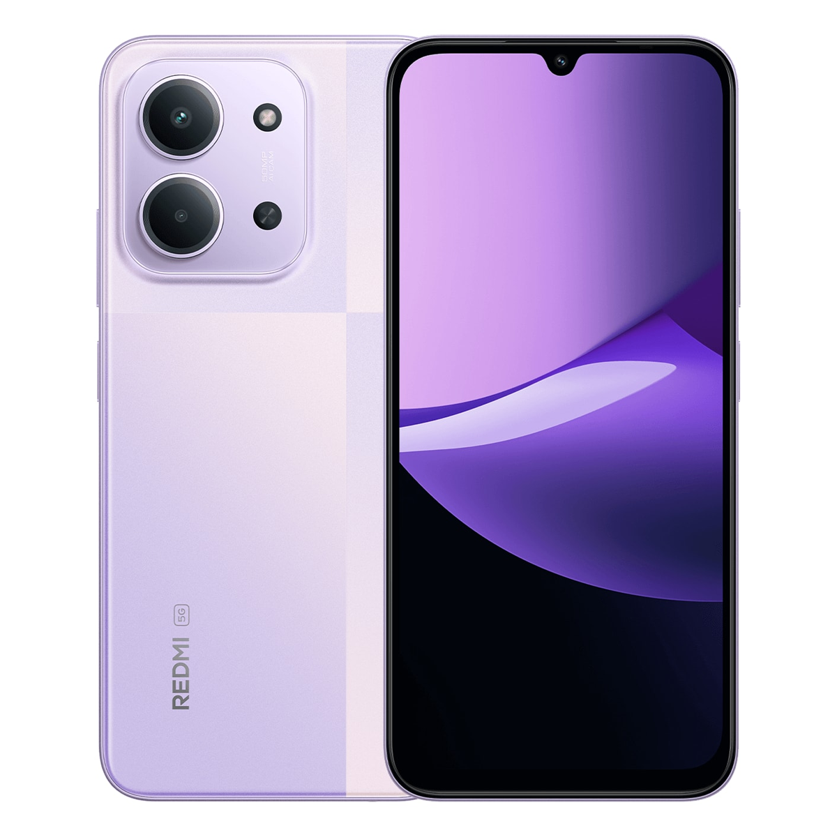 گوشی موبایل شیائومی Redmi 15C دو سیم کارت ظرفیت 128 گیگابایت رم 4 گیگابایت-small-image