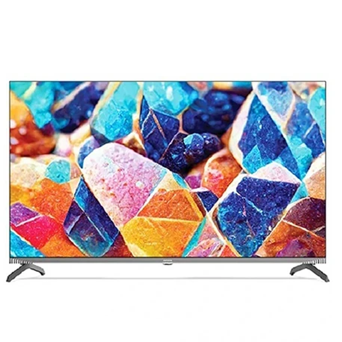 تلویزیون ال ای دی آیوا مدل 43C3A-SMART سایز 43 اینچ-small-image