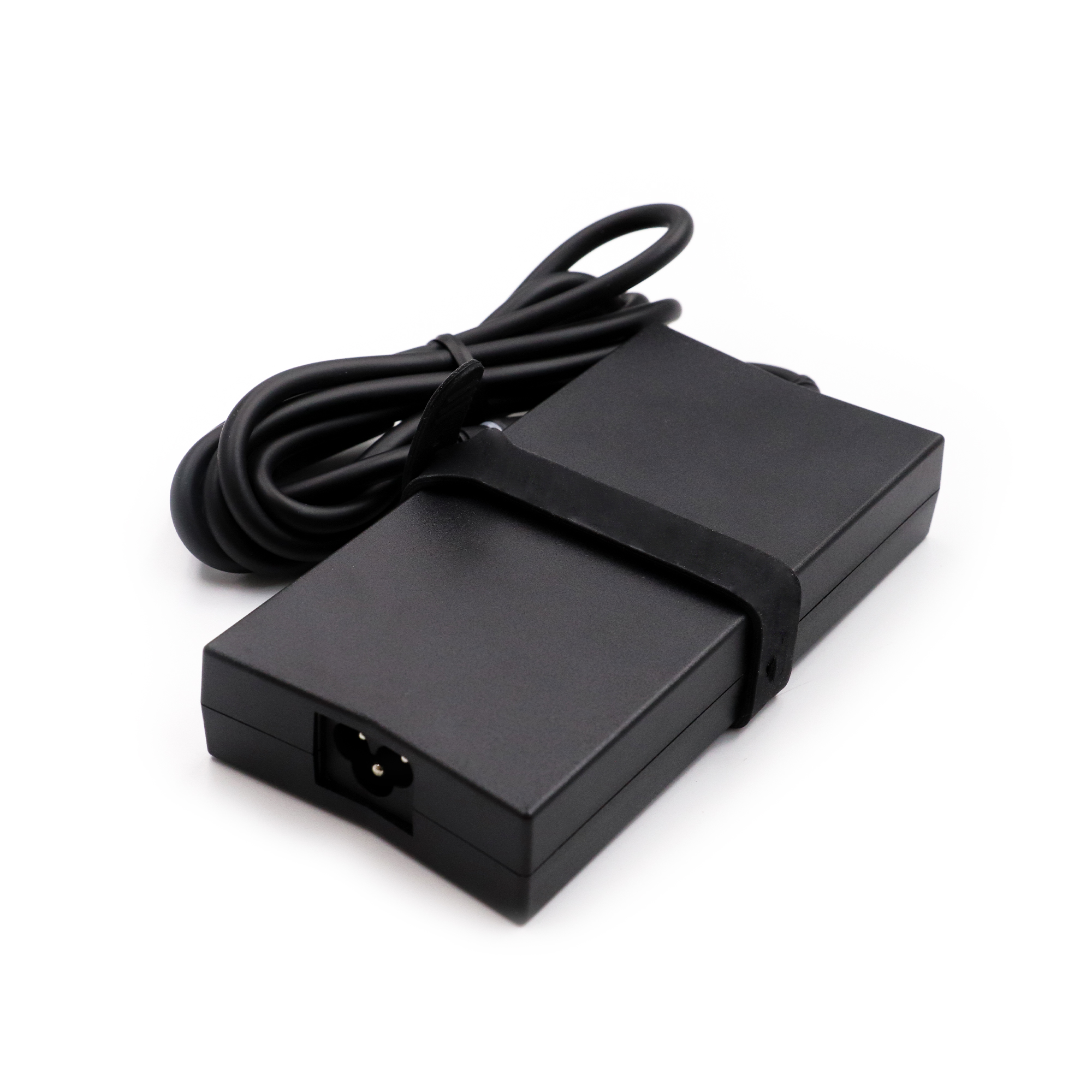 شارژر لپ تاپ دل پین (5.0*7.4) 19.5V 6.7A 130W سر نرمال