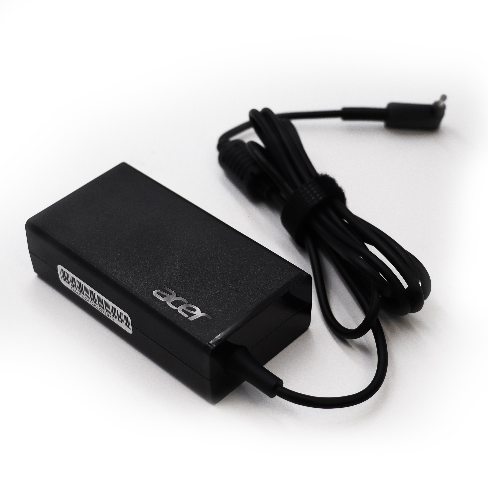 شارژر لپ تاپ ایسر پین (1.1*3.0) 19V 3.42A 65W سرریز