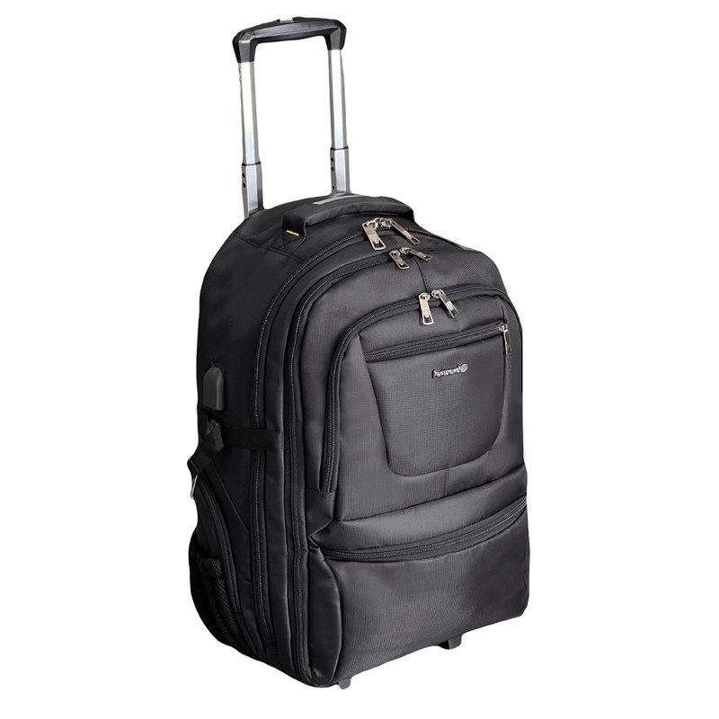 کوله پشتی چرخ دار فوروارد مدل FCLT550020 SWEET کوله پشتی چرخ دار فوروارد مدل FCLT550020 SWEET