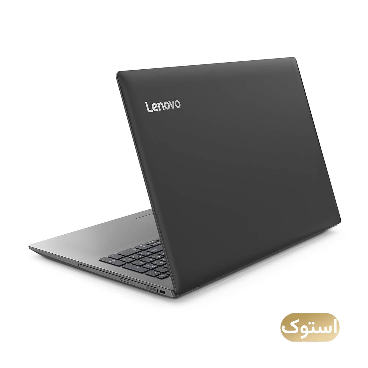 لپ تاپ استوک USED - لنوو 15.6 اینچی مدل 81DE i3 8130U 8GB 256GB - مشکی