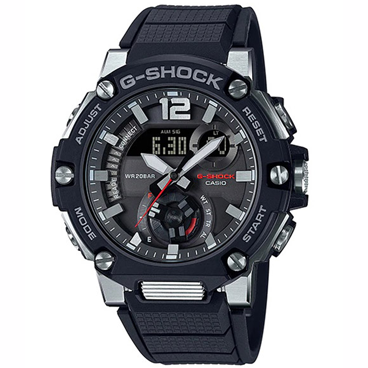 ساعت کاسیو جی شاک مدل GST-B300-1ADR