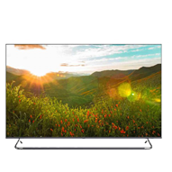 تلویزیون ای ال ای دی هوشمند جی پلاس مدل GTV-75KE821S سایز 75 اینچ