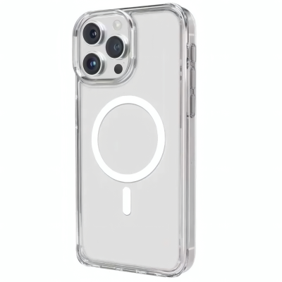 کاور مک دودو مدل PC-492 مناسب برای گوشی موبایل اپل iPhone 16 Pro Max