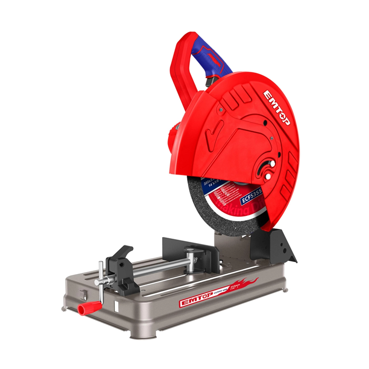 اره پروفیل بر ایمتاپ مدل ECFS35528-small-image