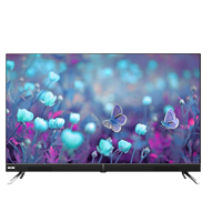 تلویزیون ال ای دی جی پلاس مدل GTV-50KH512N سایز 50 اینچ