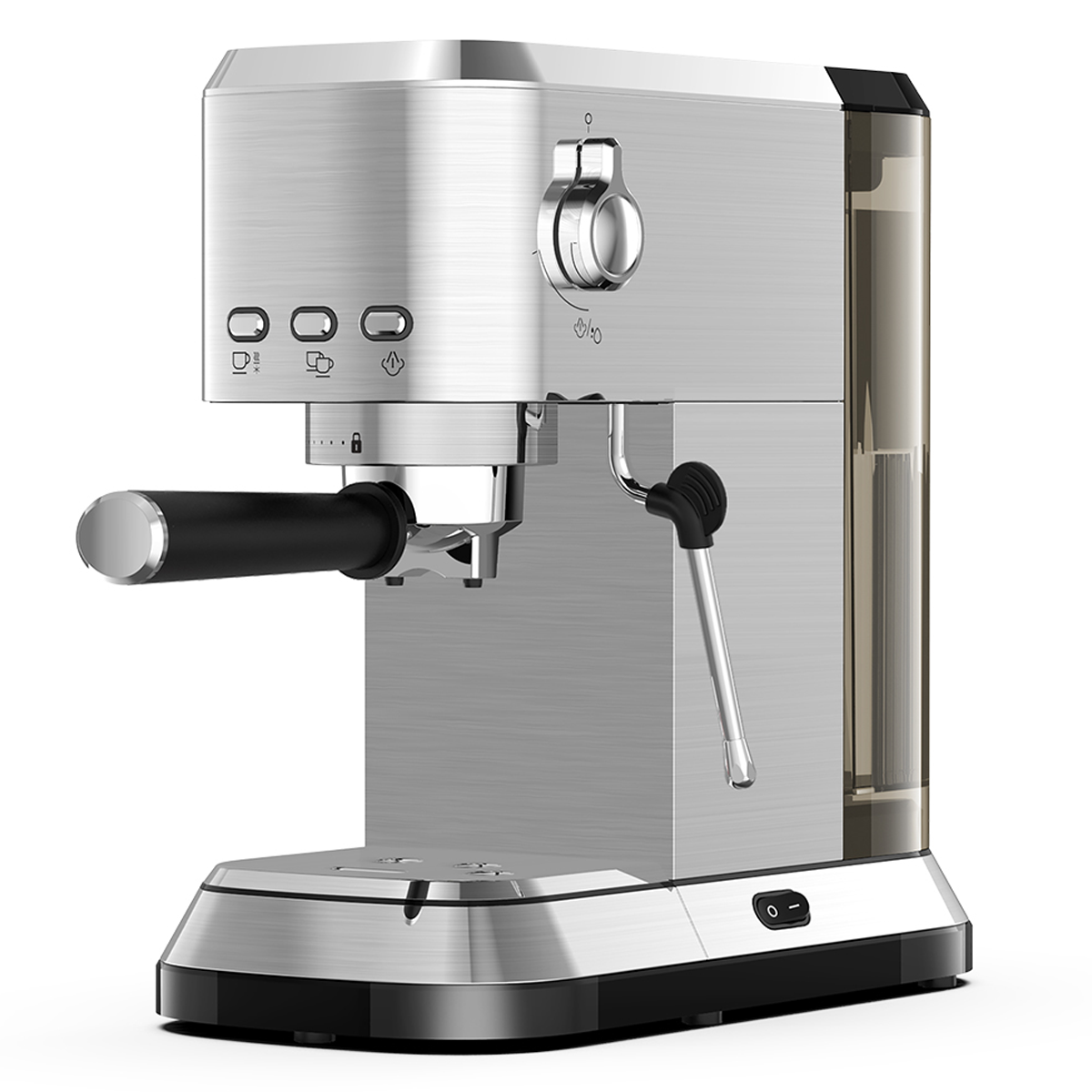 اسپرسوساز بویانت مدل BC985