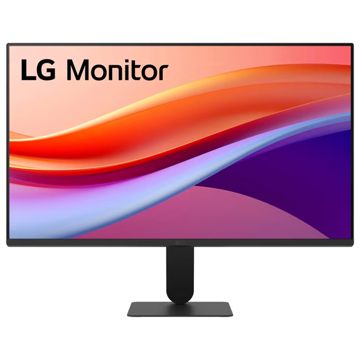 مانیتور ال جی مدل 24U411A-B سایز 24 اینچ	  مانیتور ال جی مدل 24U411A-B سایز 24 اینچ	-small-image