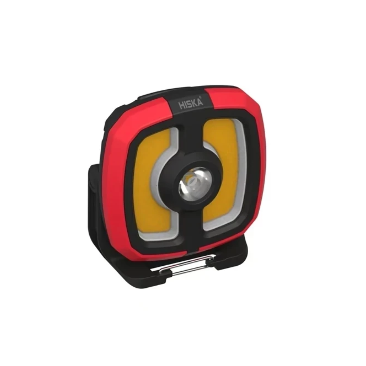 چراغ قوه هیسکا مدل HR-45 چراغ قوه هیسکا مدل HR-45-small-image