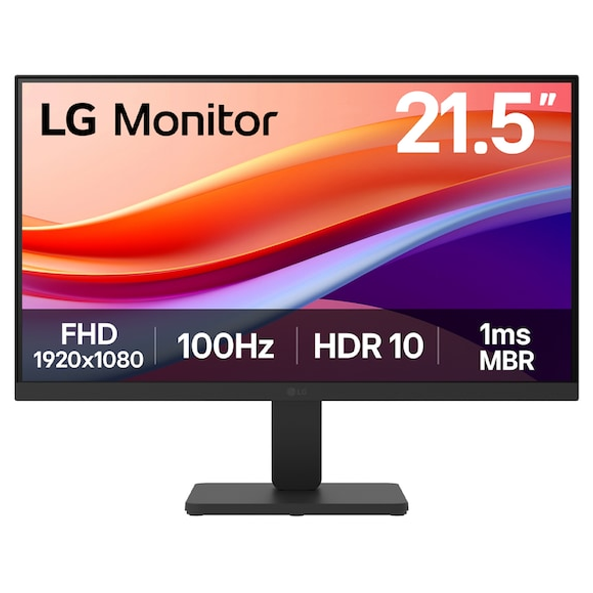 مانیتور ال جی مدل 22U401A-B سایز 22 اینچ  مانیتور ال جی مدل 22U401A-B سایز 22 اینچ-small-image