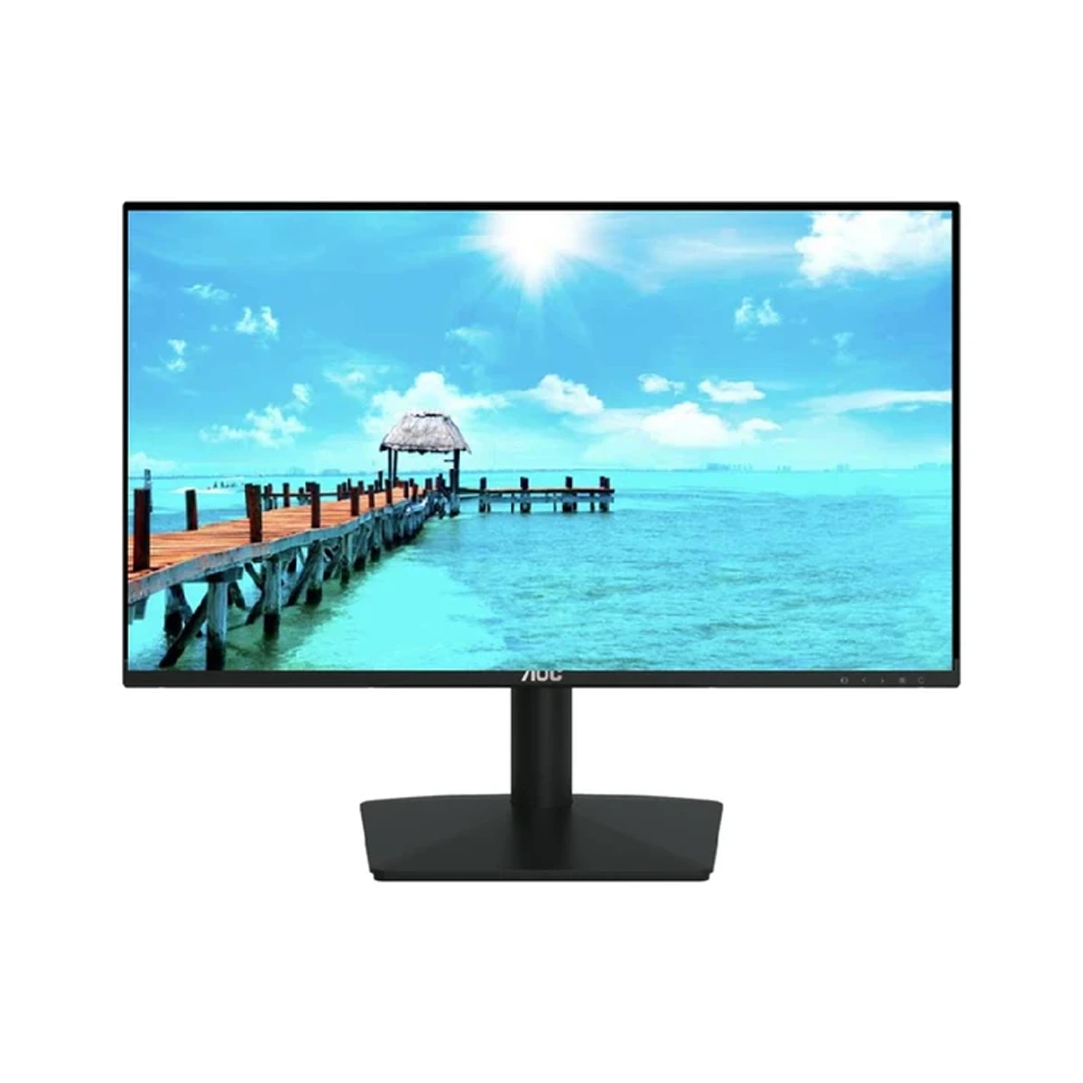 مانیتور ای او سی مدل 24B15H2 سایز 24 اینچ مانیتور ای او سی مدل 24B15H2 سایز 24 اینچ-small-image