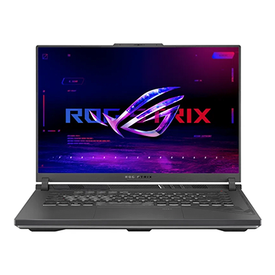 لپ تاپ ایسوس 16 اینچی مدل ROG Strix G16 G614JV i7 13650HX 40GB 2TB RTX4060 لپ تاپ ایسوس 16 اینچی مدل ROG Strix G16 G614JV i7 13650HX 40GB 2TB RTX4060