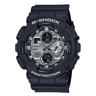 ساعت کاسیو جی شاک مدل GA-140GM-1A1