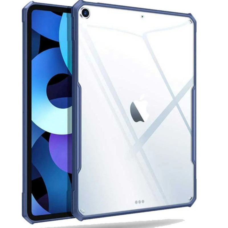 کاور زیفرند مدل Xundd Beatle مناسب برای تبلت اپل iPad 10.2 2019 کاور زیفرند مدل Xundd Beatle مناسب برای تبلت اپل iPad 10.2 2019
