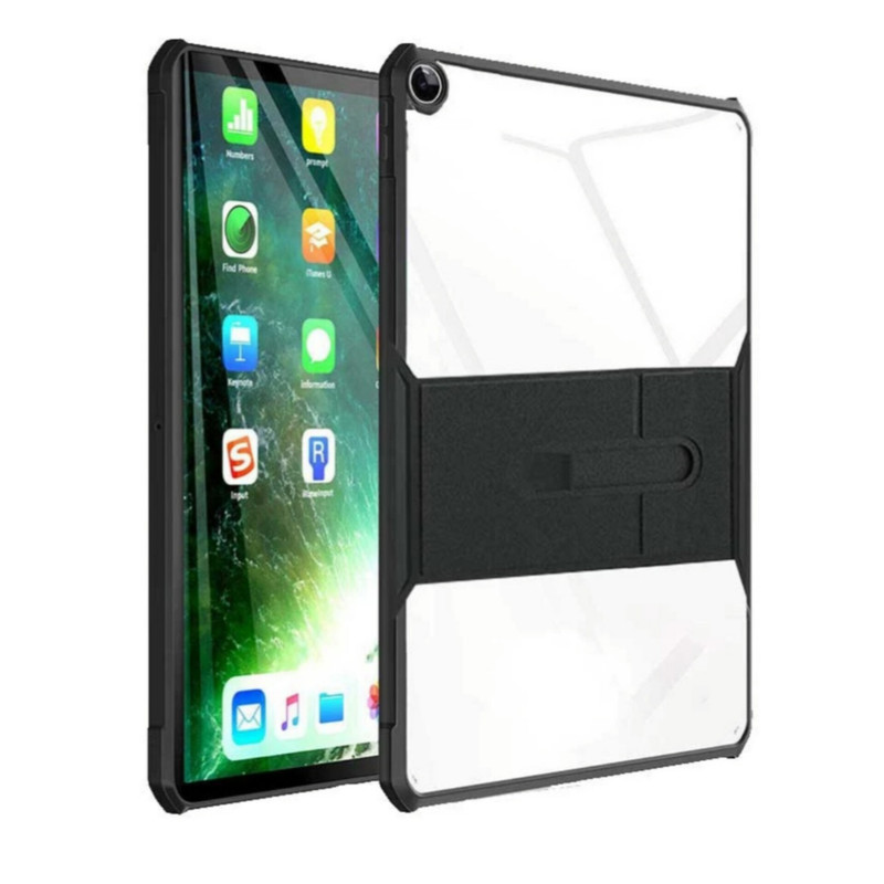 کاور زیفرند مدل Xundd Beatle Stand مناسب برای تبلت اپل iPad 10.2 2019 کاور زیفرند مدل Xundd Beatle Stand مناسب برای تبلت اپل iPad 10.2 2019