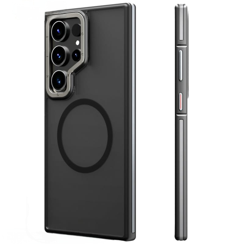 کاور زیفرند مدل rocksand مناسب برای گوشی موبایل سامسونگ Galaxy S25 Ultra