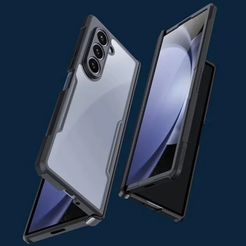 کاور زیفرند مدل Xundd Beatle مناسب برای گوشی موبایل سامسونگ Galaxy Z Fold 7