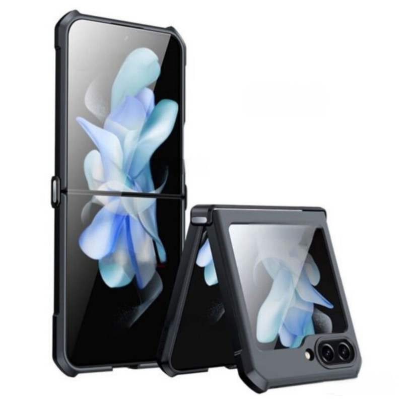 کاور زیفرند مدل Xundd Beatle مناسب برای گوشی موبایل سامسونگ Galaxy Z Flip 7