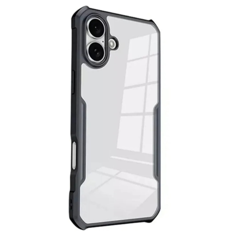 کاور زیفرند مدل Xundd Beatle مناسب برای گوشی موبایل اپل iPhone 17