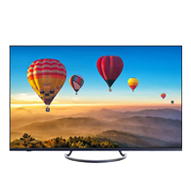 تلویزیون ال ای دی هوشمند جی پلاس مدل GTV-55KE821S سایز 55 اینچ