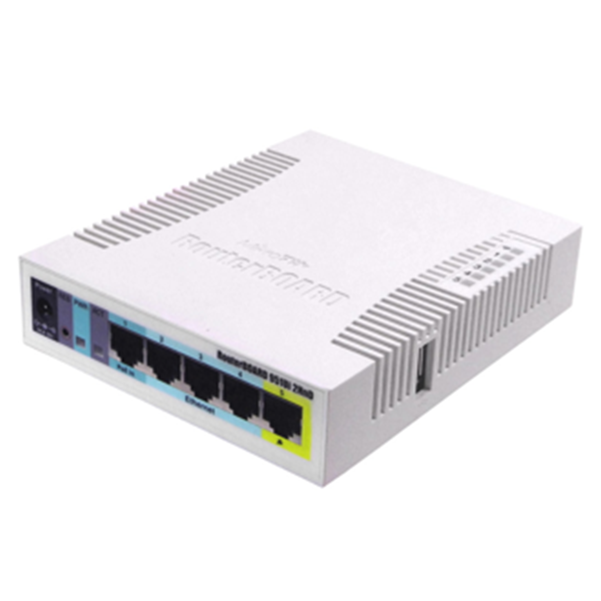 روتر بی سیم میکروتیک مدل RB951Ui-2HnD-small-image
