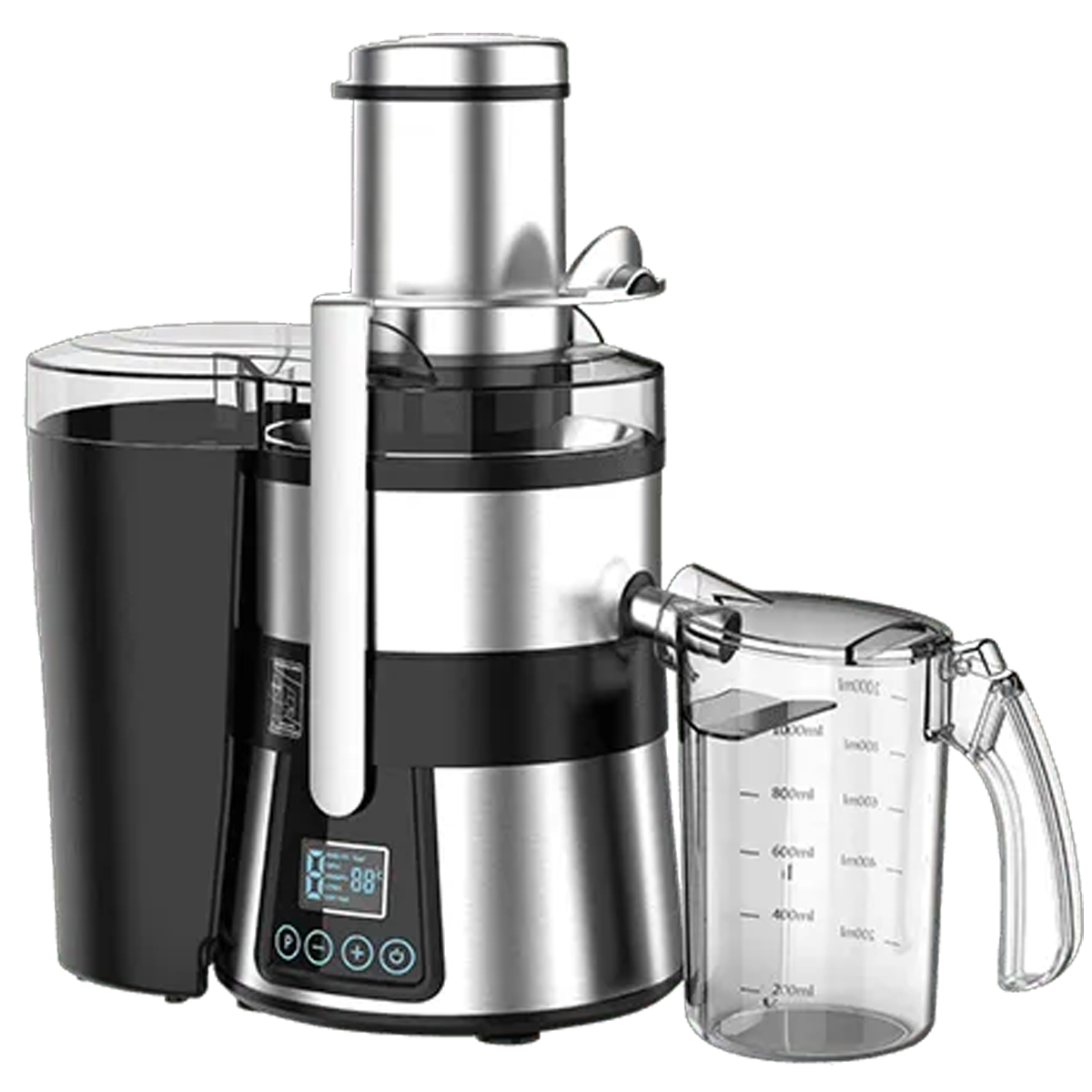 آبمیوه گیری ویکنز مدل VIC-978